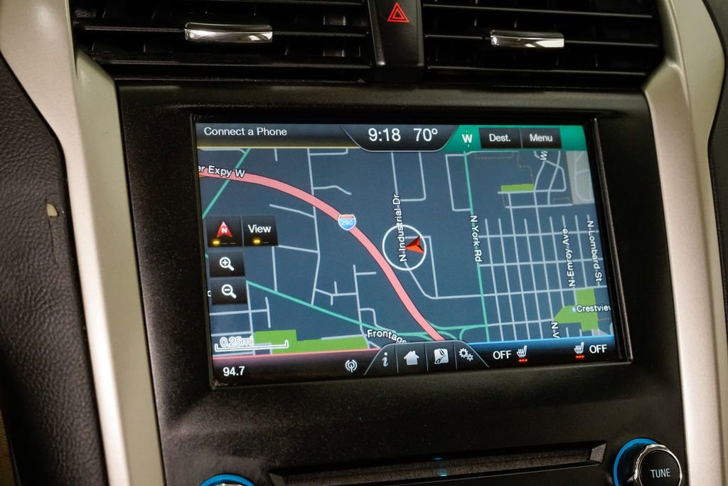 Used 2014 Ford Fusion SE w/ Equipment Group 502A image 15