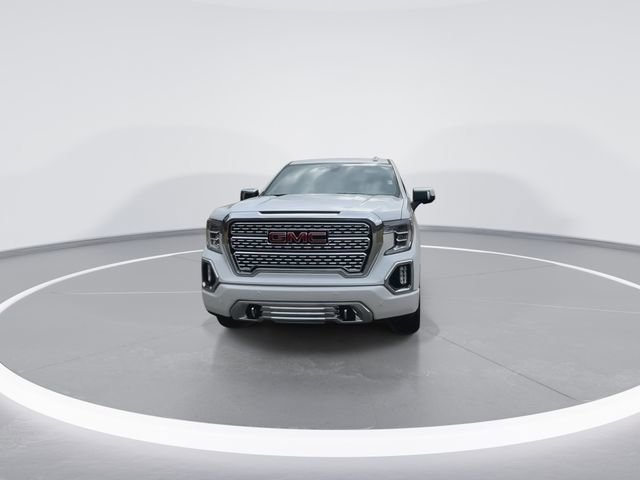 Used 2021 GMC Sierra 1500 Denali w/ Driver Alert Package II image 4