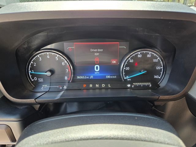 Used 2023 Ford Maverick Lariat w/ Lariat Luxury Package AWD/4WD image 31