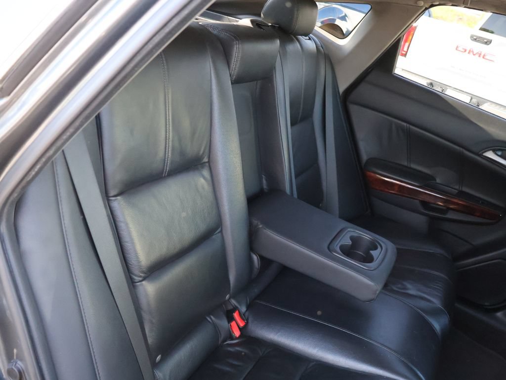 Used 2010 Honda Crosstour EX-L image 12