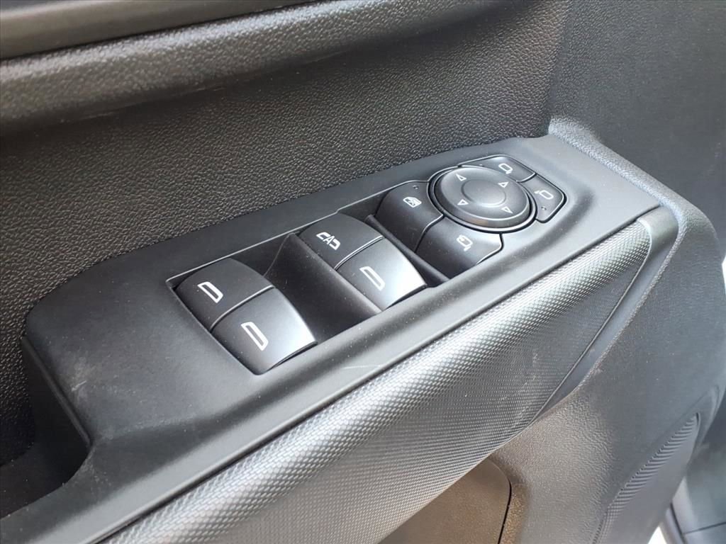 New 2026 Chevrolet Silverado 2500 W/T w/ WT Convenience Package image 16