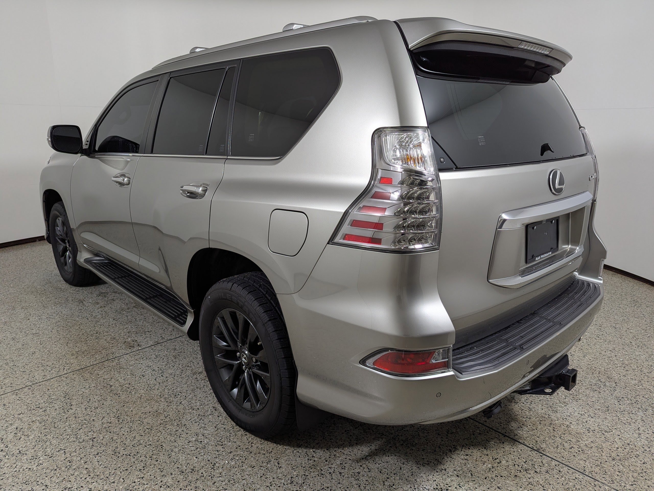 Used 2023 Lexus GX 460 Premium image 6