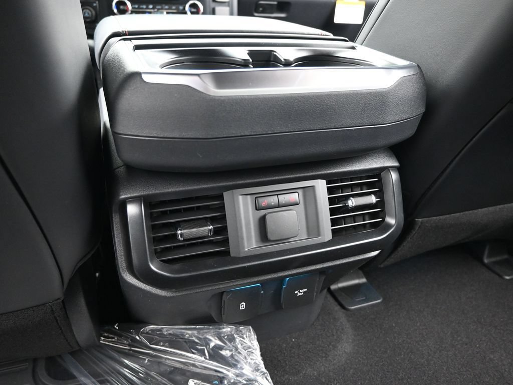 New 2026 Ford F150 Raptor AWD/4WD image 28