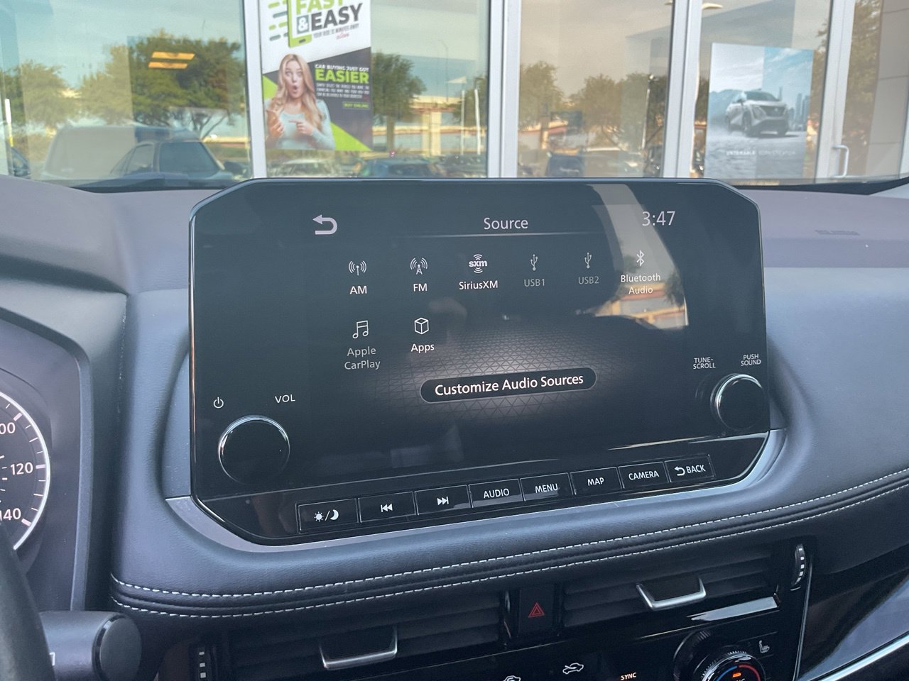 Used 2023 Nissan Rogue SL w/ SL Premium Package FWD image 32