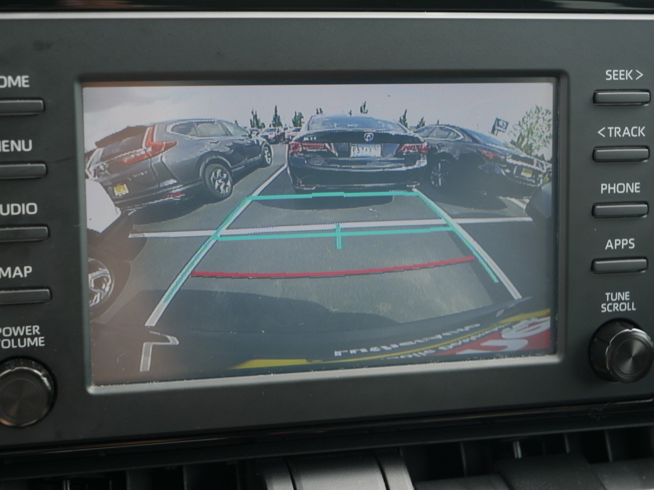 Used 2019 Toyota RAV4 XLE image 27