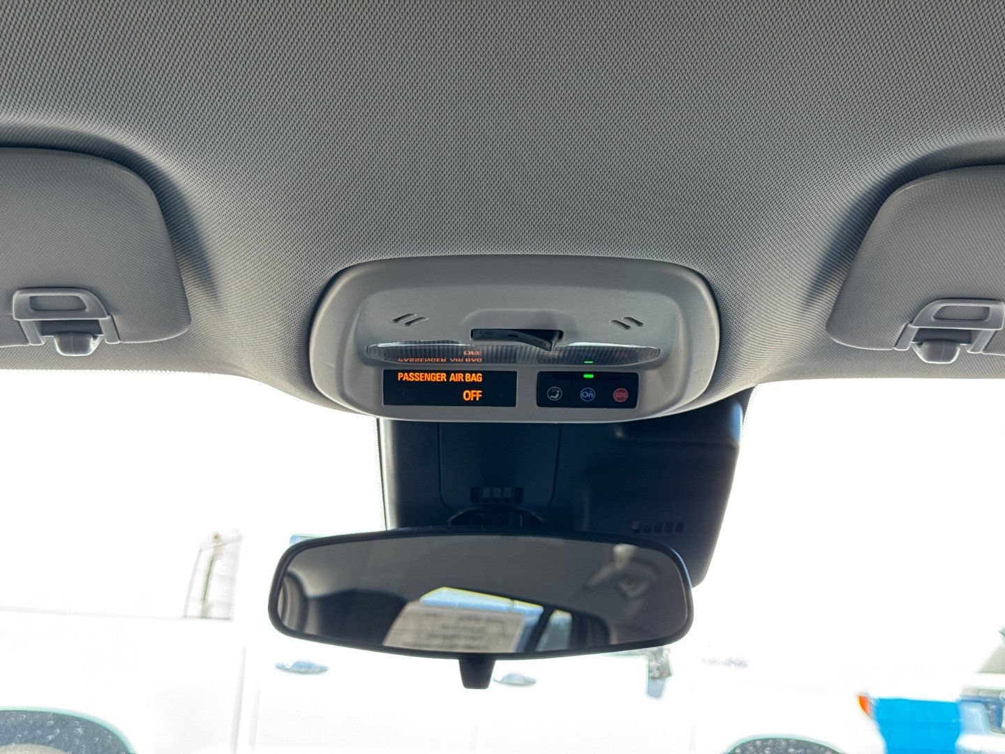 New 2026 Chevrolet Trax LS FWD image 16