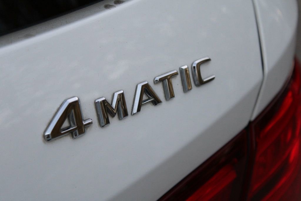 Used 2016 Mercedes-Benz GLE 350 4MATIC image 42