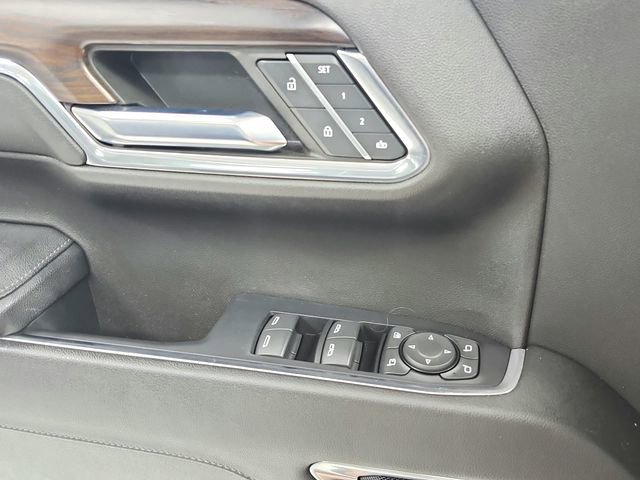 Used 2023 GMC Sierra 1500 SLT w/ SLT Premium Package image 34