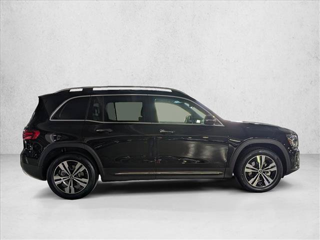 Certified 2025 Mercedes-Benz GLB 250 image 26