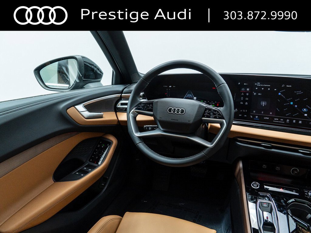 New 2025 Audi A5 2.0T Prestige image 29