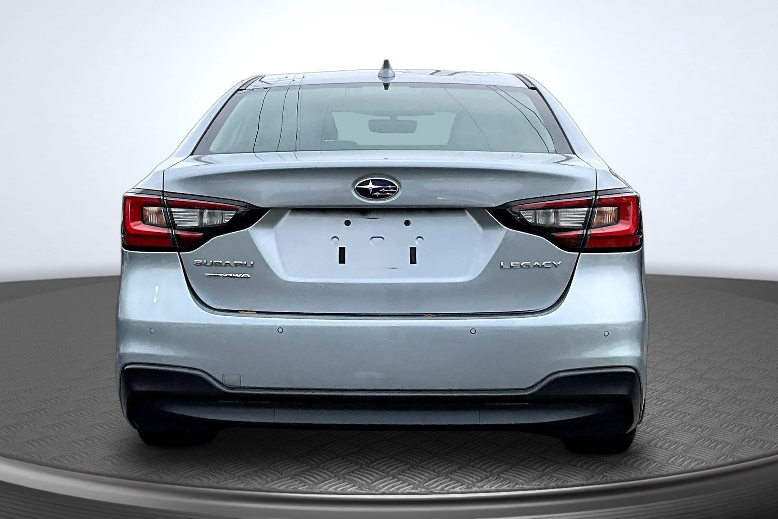 Used 2024 Subaru Legacy Limited AWD/4WD image 4