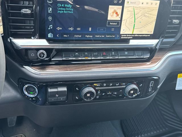 New 2026 Chevrolet Silverado 1500 LT image 30