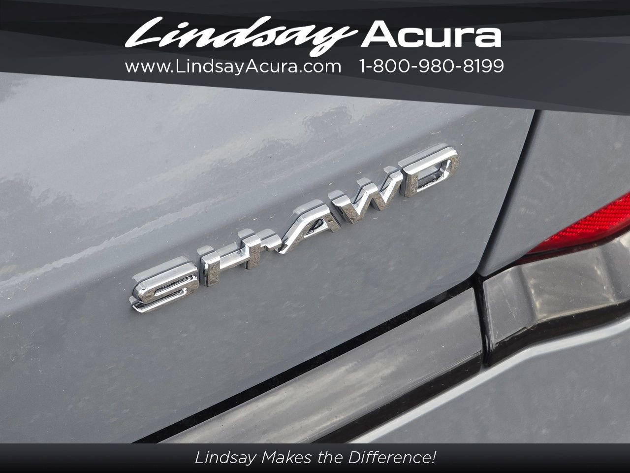 New 2026 Acura MDX Type S image 6