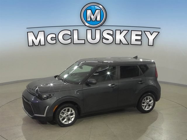 Used 2024 Kia Soul LX w/ Option Group 015 FWD image 1