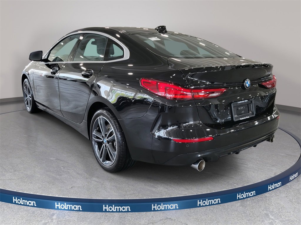 Certified 2024 BMW 228i Gran Coupe w/ Convenience Package image 11