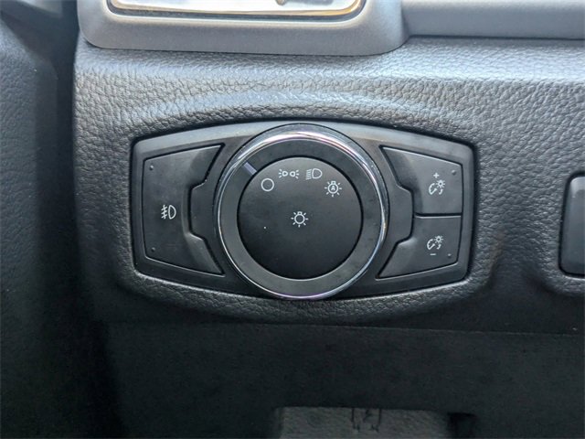 Used 2023 Ford Ranger XLT w/ Equipment Group 301A Mid image 27