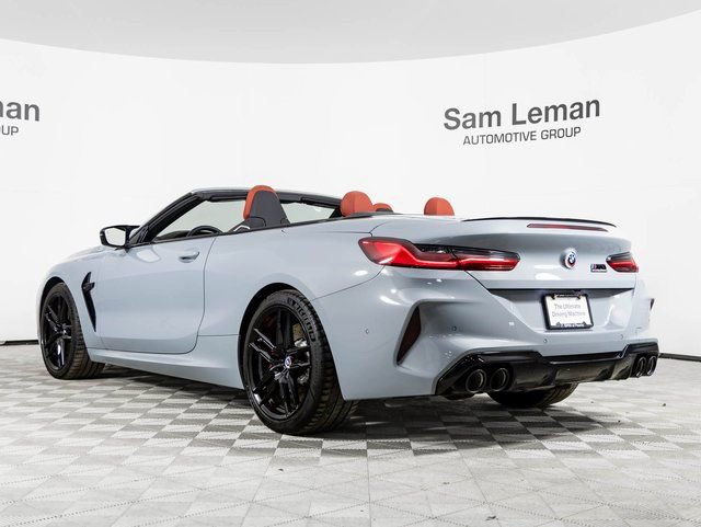 Used 2023 BMW M8 Competition image 30