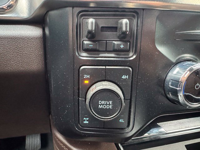 Used 2025 Ford F350 King Ranch AWD/4WD image 29