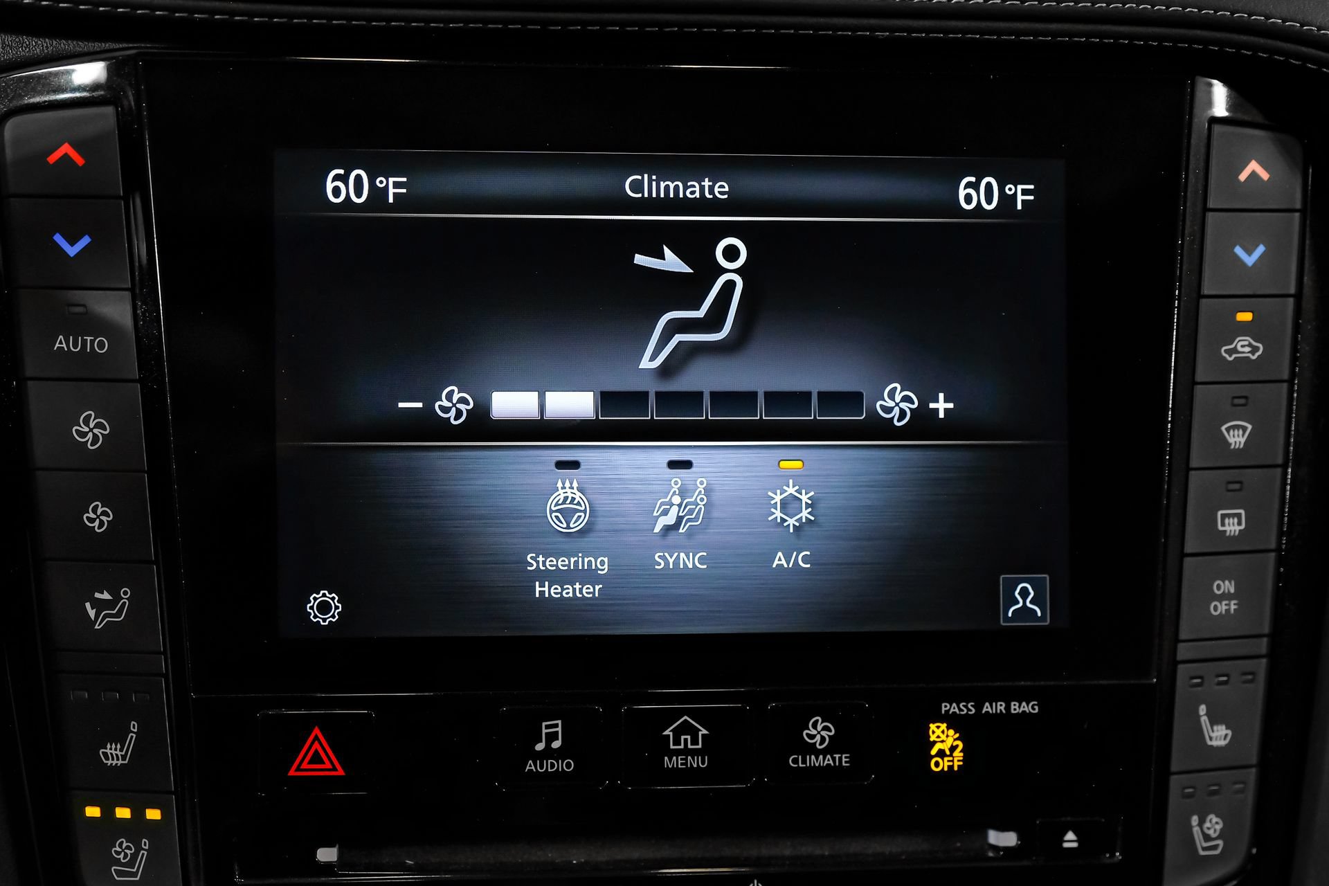 Used 2023 INFINITI QX55 Essential w/ Cargo Package AWD/4WD image 37
