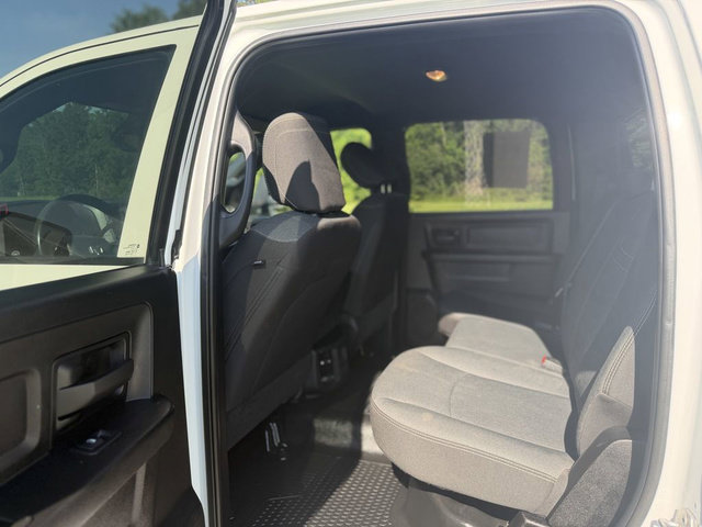 Used 2023 RAM 3500 Tradesman AWD/4WD image 10