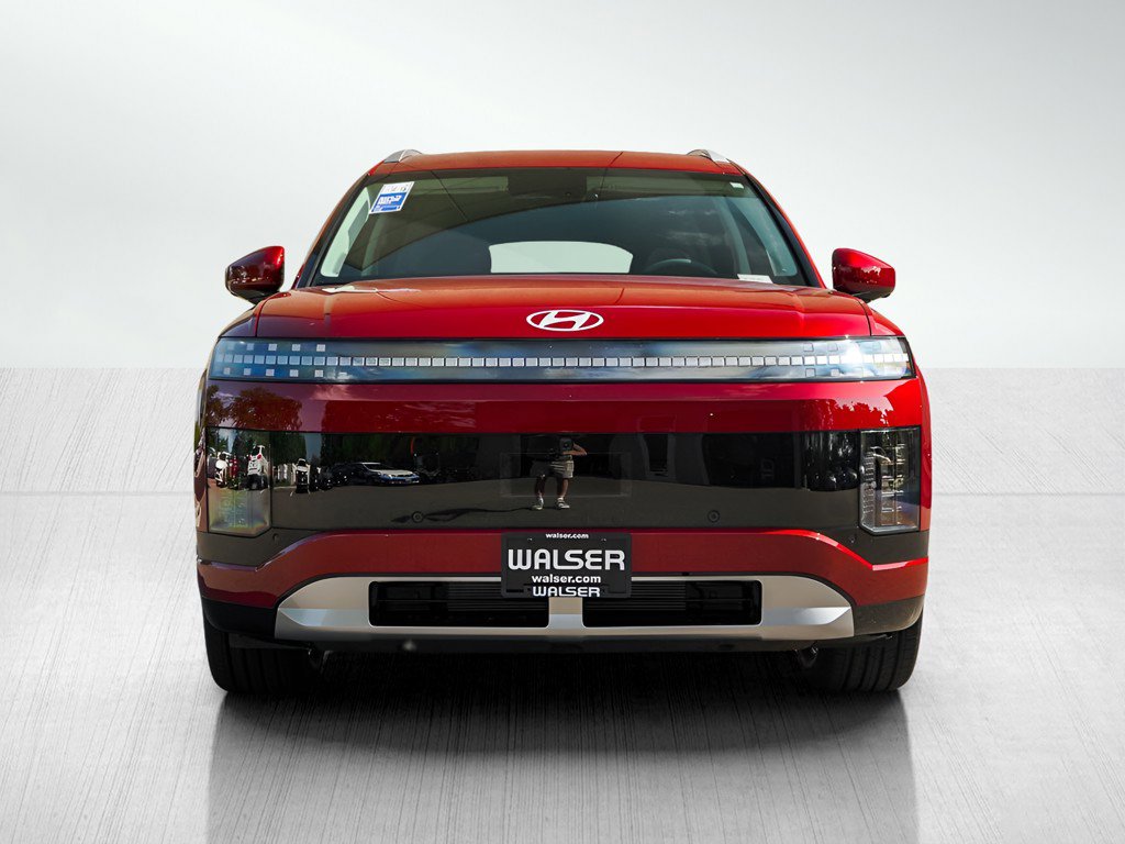 New 2026 Hyundai Ioniq 9 SEL image 2