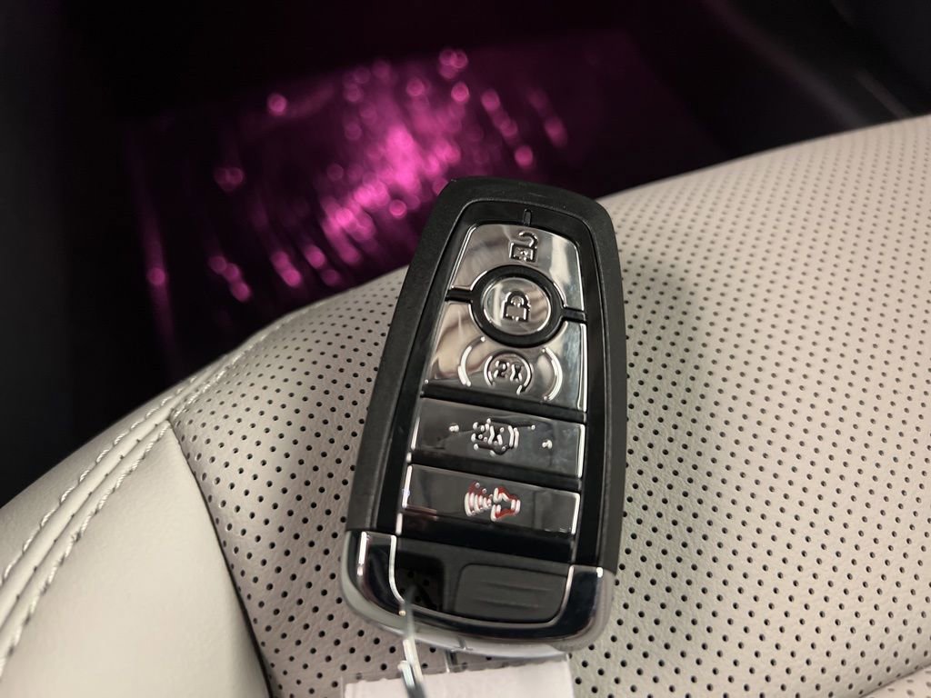 Used 2026 Lincoln Nautilus Premier w/ Equipment Group 102A image 44