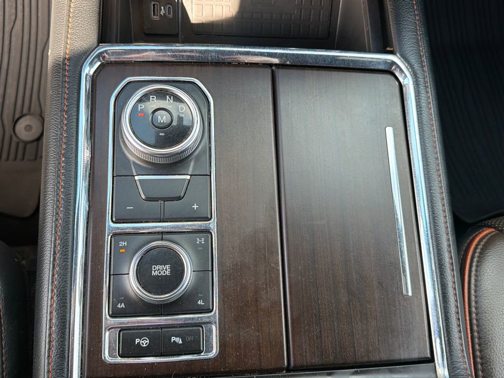Used 2021 Ford Expedition King Ranch w/ Cargo Package image 49
