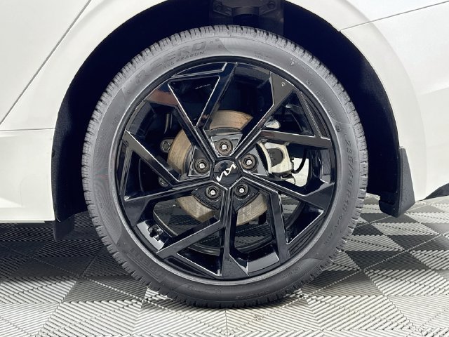 Used 2026 Kia K5 GT-Line w/ GT-Line Premium Package FWD image 48