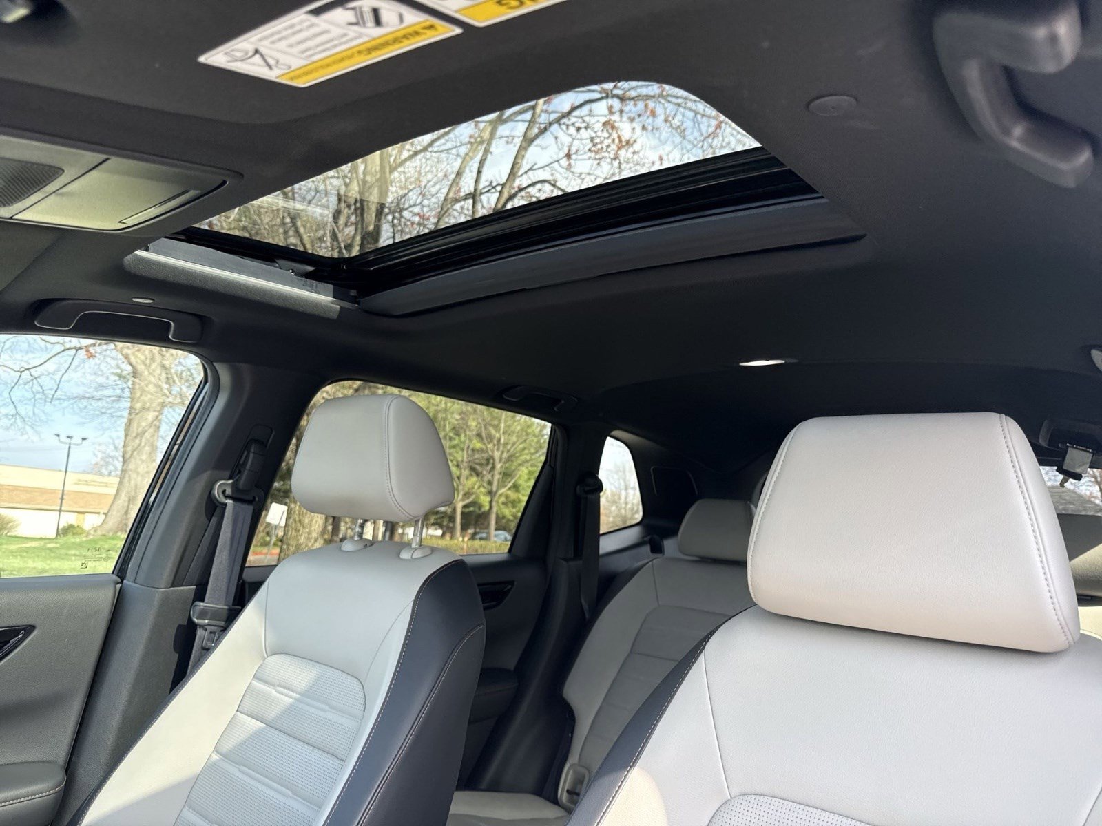 Used 2023 Honda CR-V Sport Touring image 22