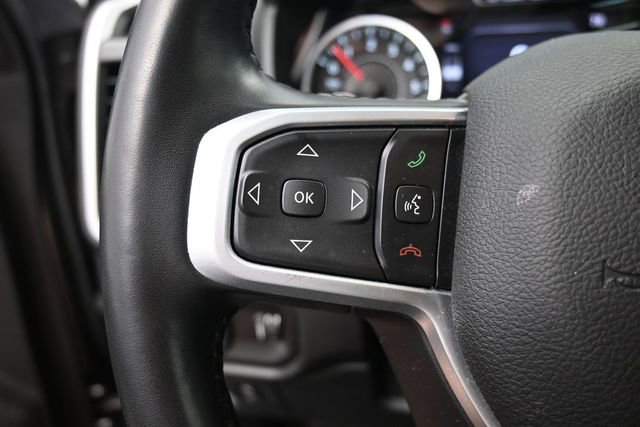 Used 2021 RAM 1500 Big Horn image 20