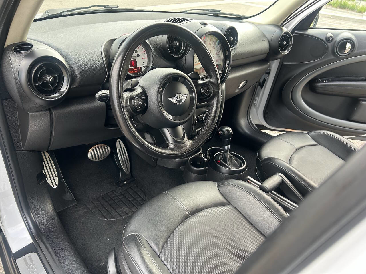 Used 2014 MINI Cooper Countryman S FWD image 3
