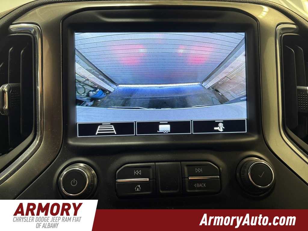 Used 2020 Chevrolet Silverado 1500 LT w/ All-Star Edition image 18