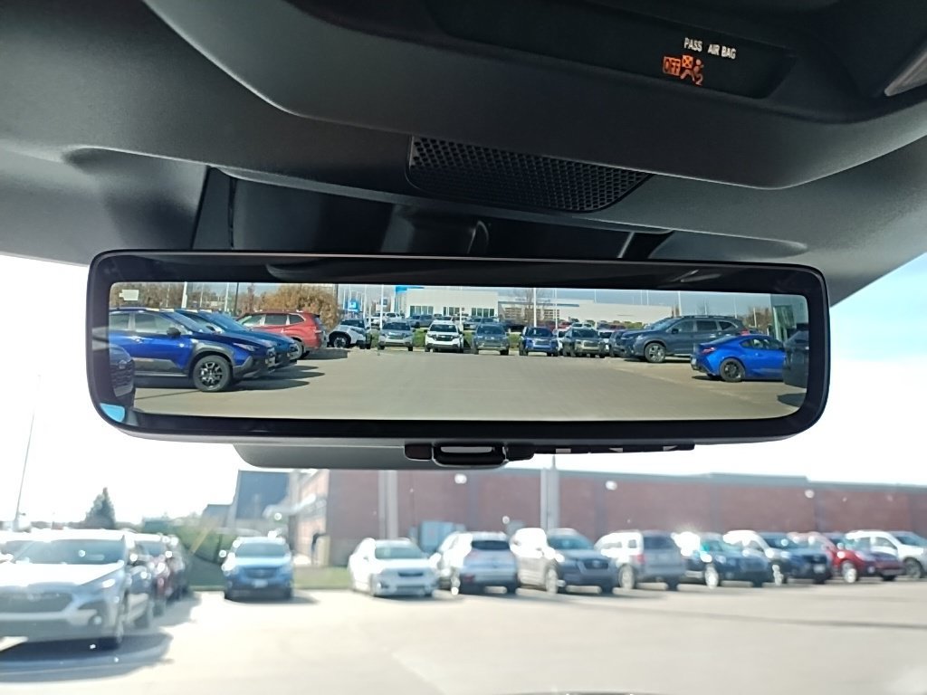 Used 2026 Subaru Forester Touring AWD/4WD image 41