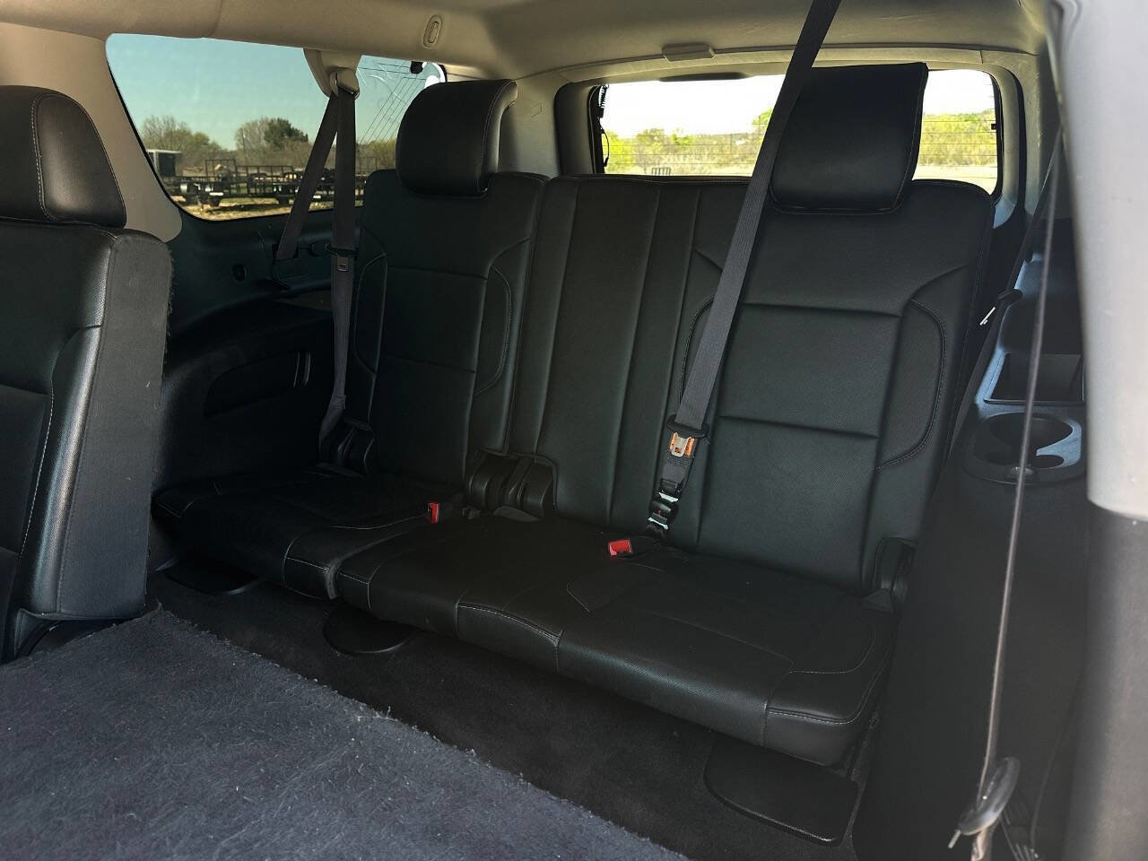 Used 2015 GMC Yukon XL SLT w/ Open Road Package image 25