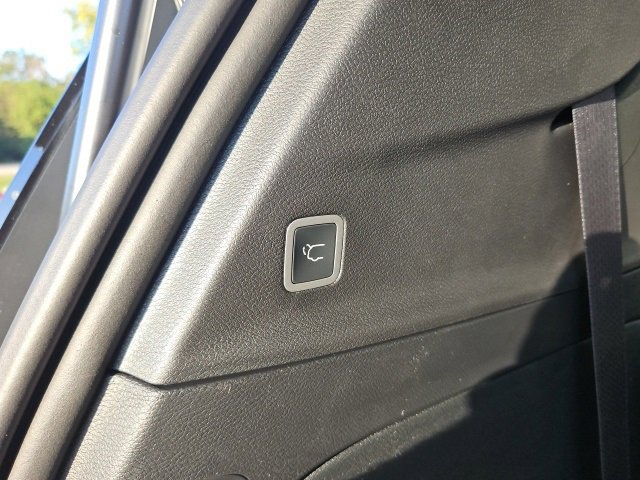 New 2026 Chrysler Pacifica Select image 31