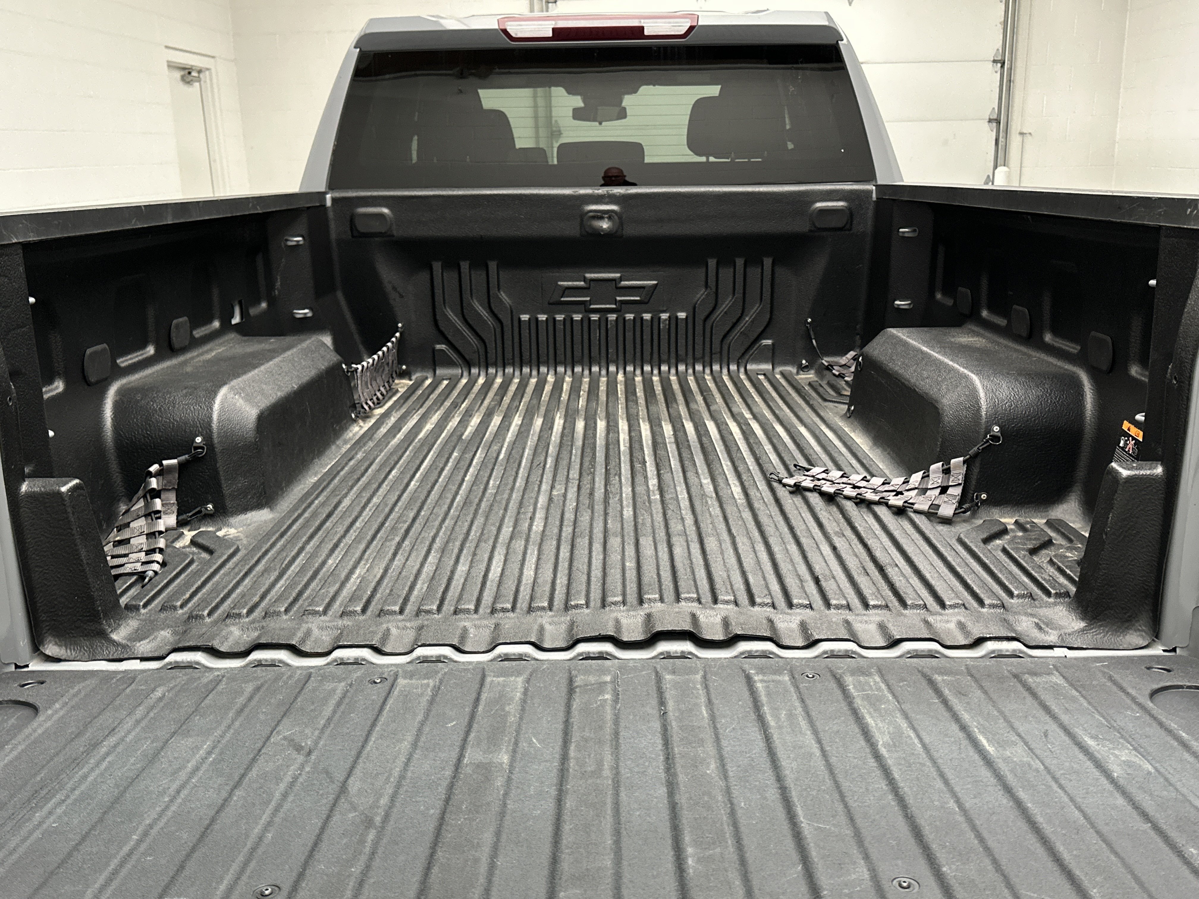 Used 2024 Chevrolet Silverado 1500 LT AWD/4WD image 14