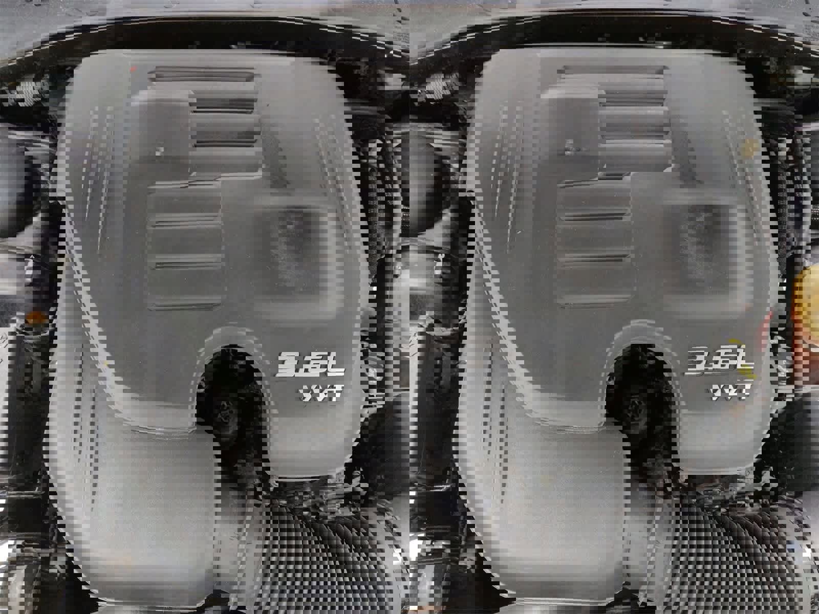 Certified 2016 Dodge Charger SXT w/ AWD Plus Group image 15