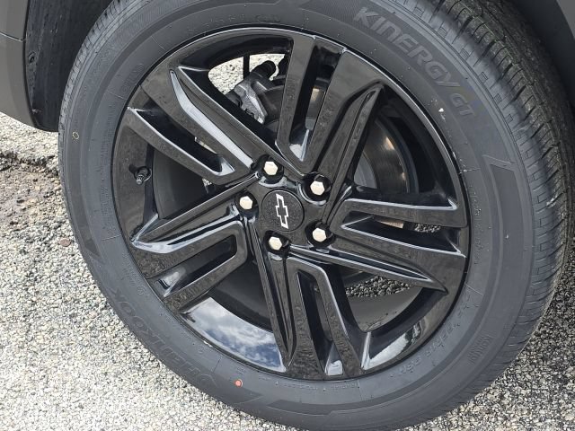 Certified 2024 Chevrolet Trax ACTIV FWD image 10