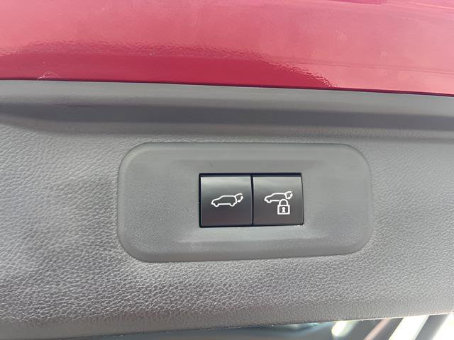 Used 2024 Toyota Grand Highlander Limited image 36