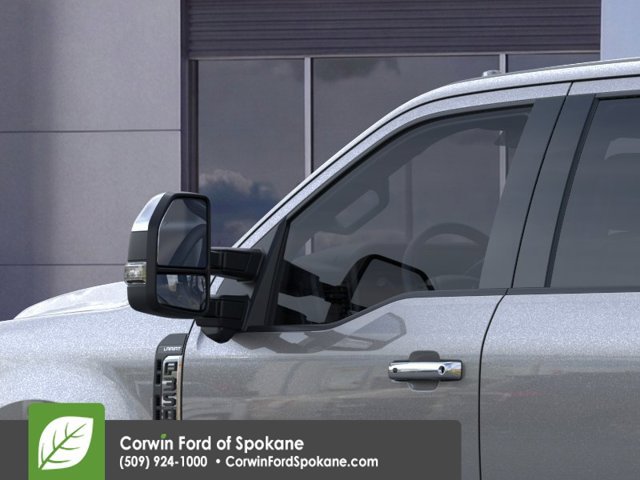 New 2026 Ford F350 Lariat w/ Lariat Premium Package AWD/4WD image 20