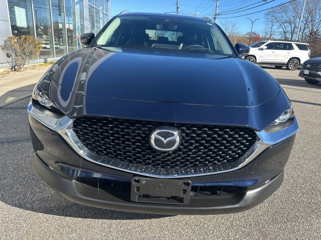 Used 2020 MAZDA CX-30 AWD w/ Premium Package image 2