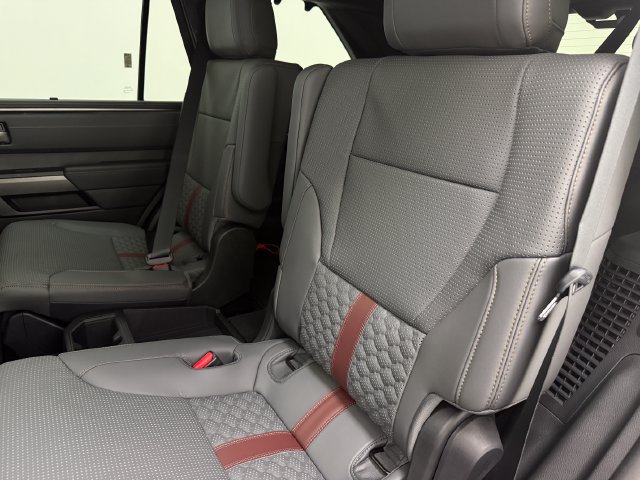 New 2026 Toyota Sequoia Capstone AWD/4WD image 34