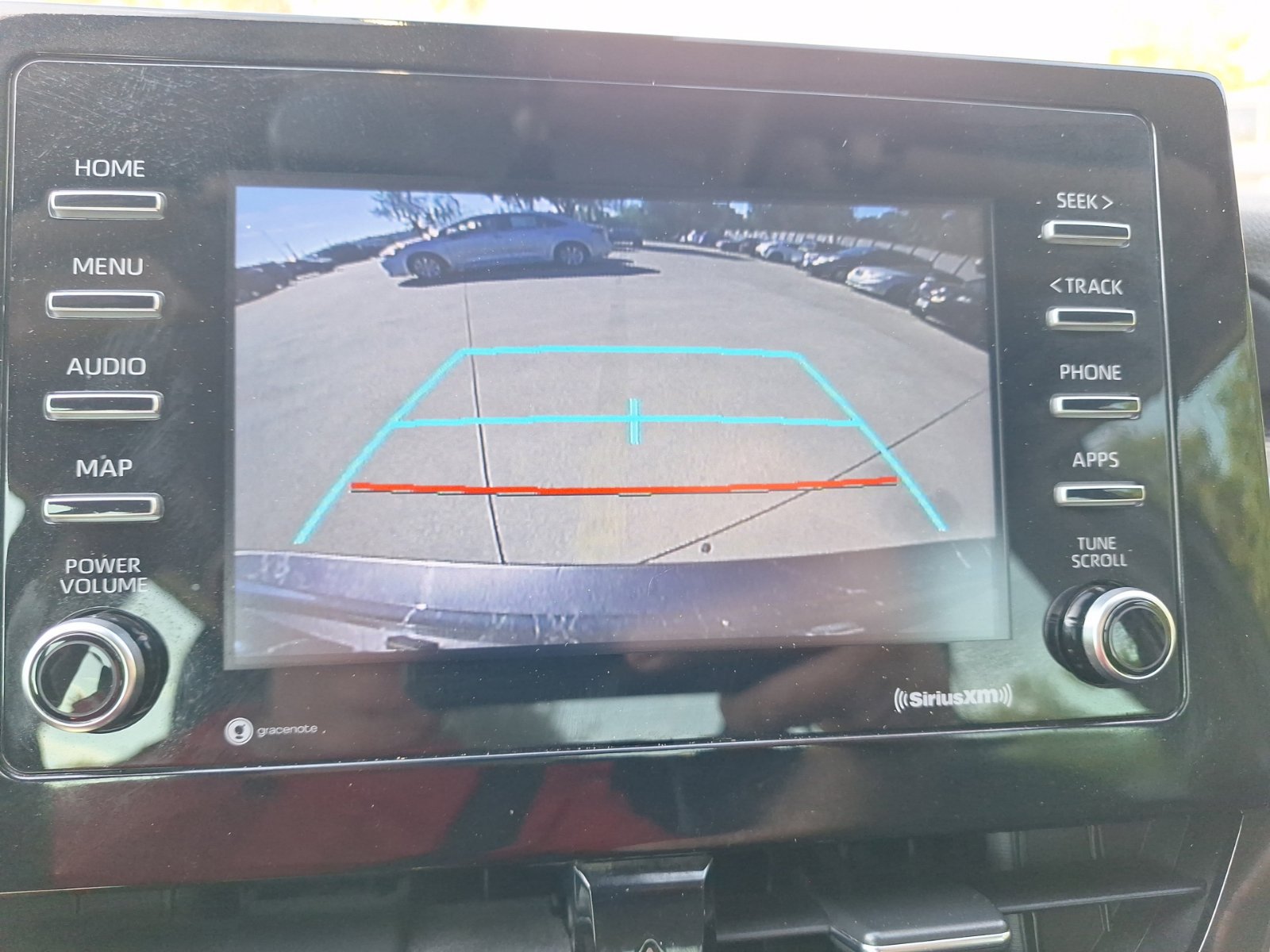 Used 2021 Toyota Camry SE FWD image 24