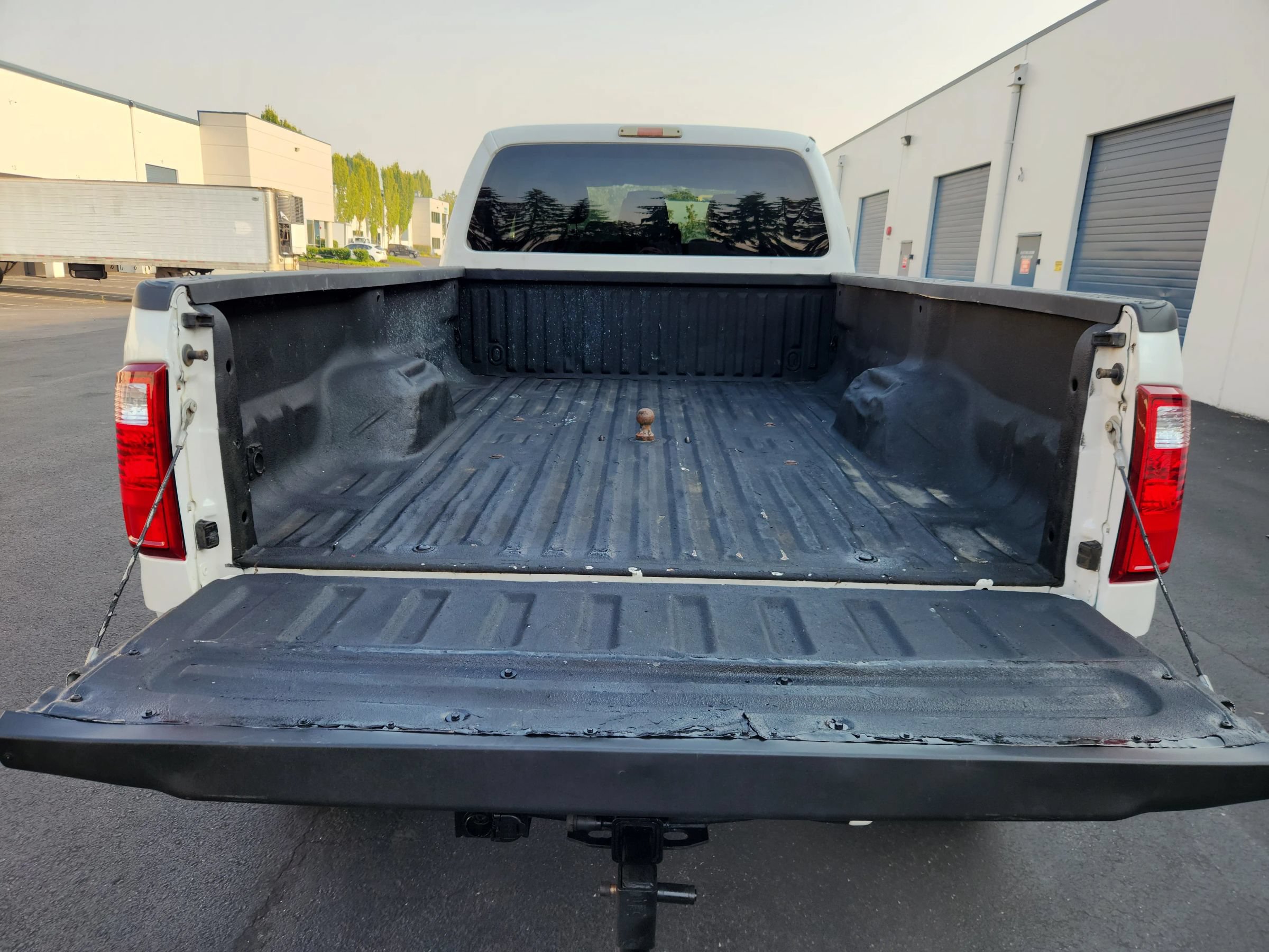 Used 2015 Ford F350 XL w/ Power Equipment Group AWD/4WD image 20