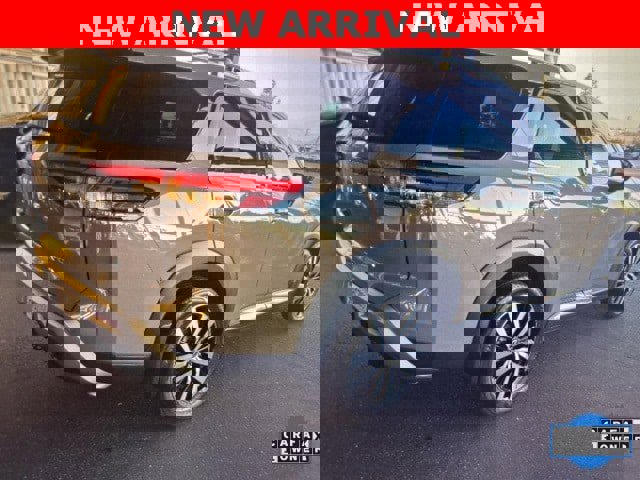 Certified 2024 Nissan Pathfinder Platinum w/ Cargo Package image 5