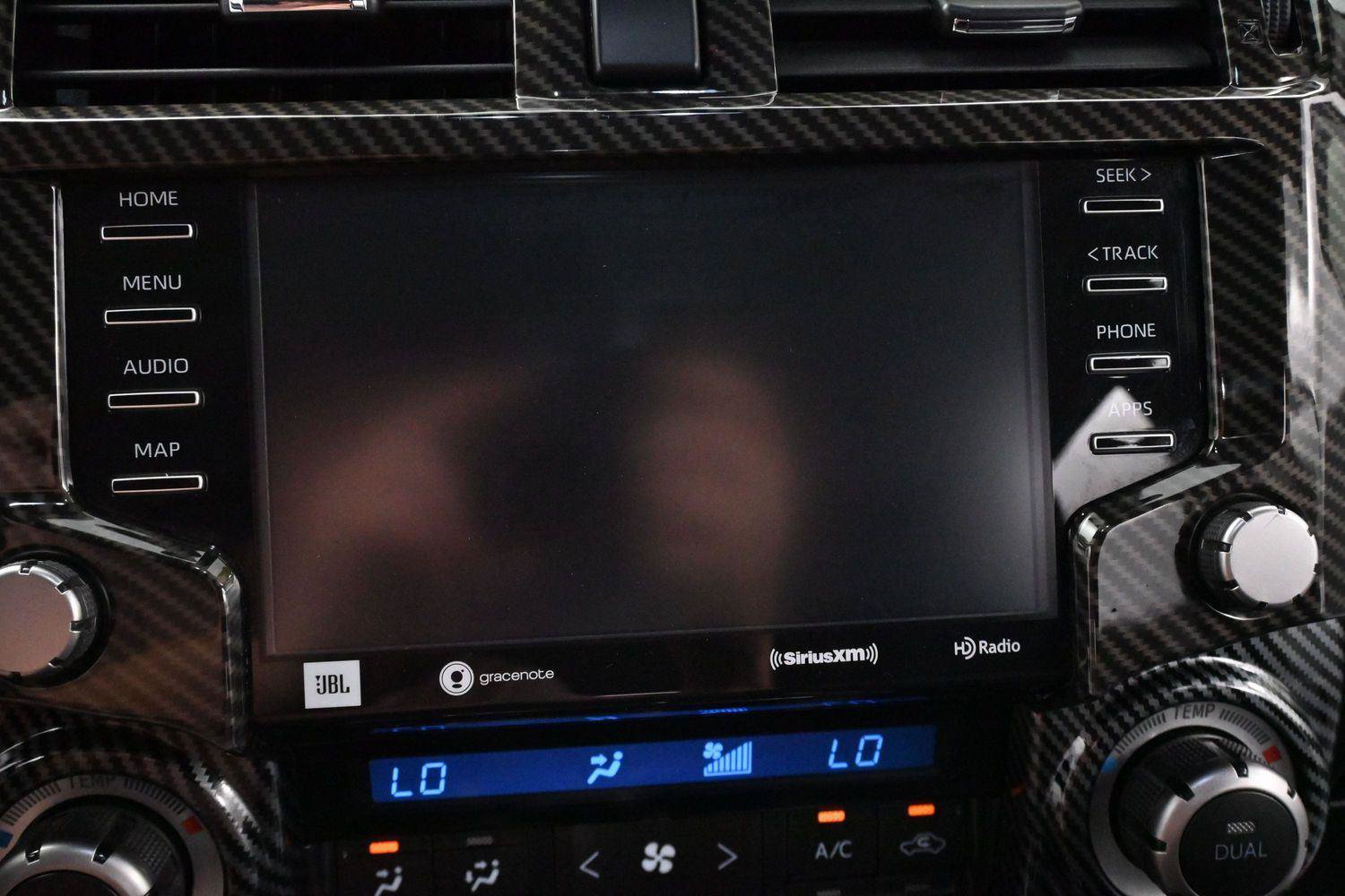 Used 2021 Toyota 4Runner Limited AWD/4WD image 26