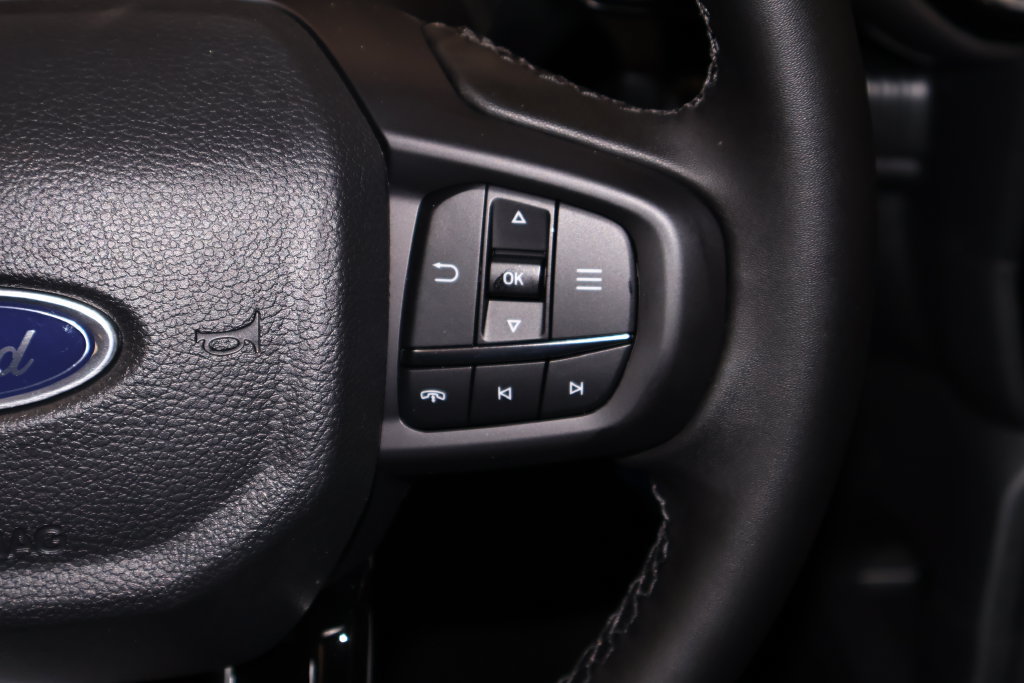New 2026 Ford Ranger XLT AWD/4WD image 18
