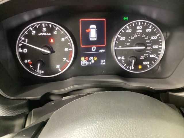 Certified 2026 Subaru Forester Premium AWD/4WD image 31