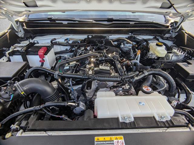 Used 2025 Toyota Tacoma SR5 RWD image 22