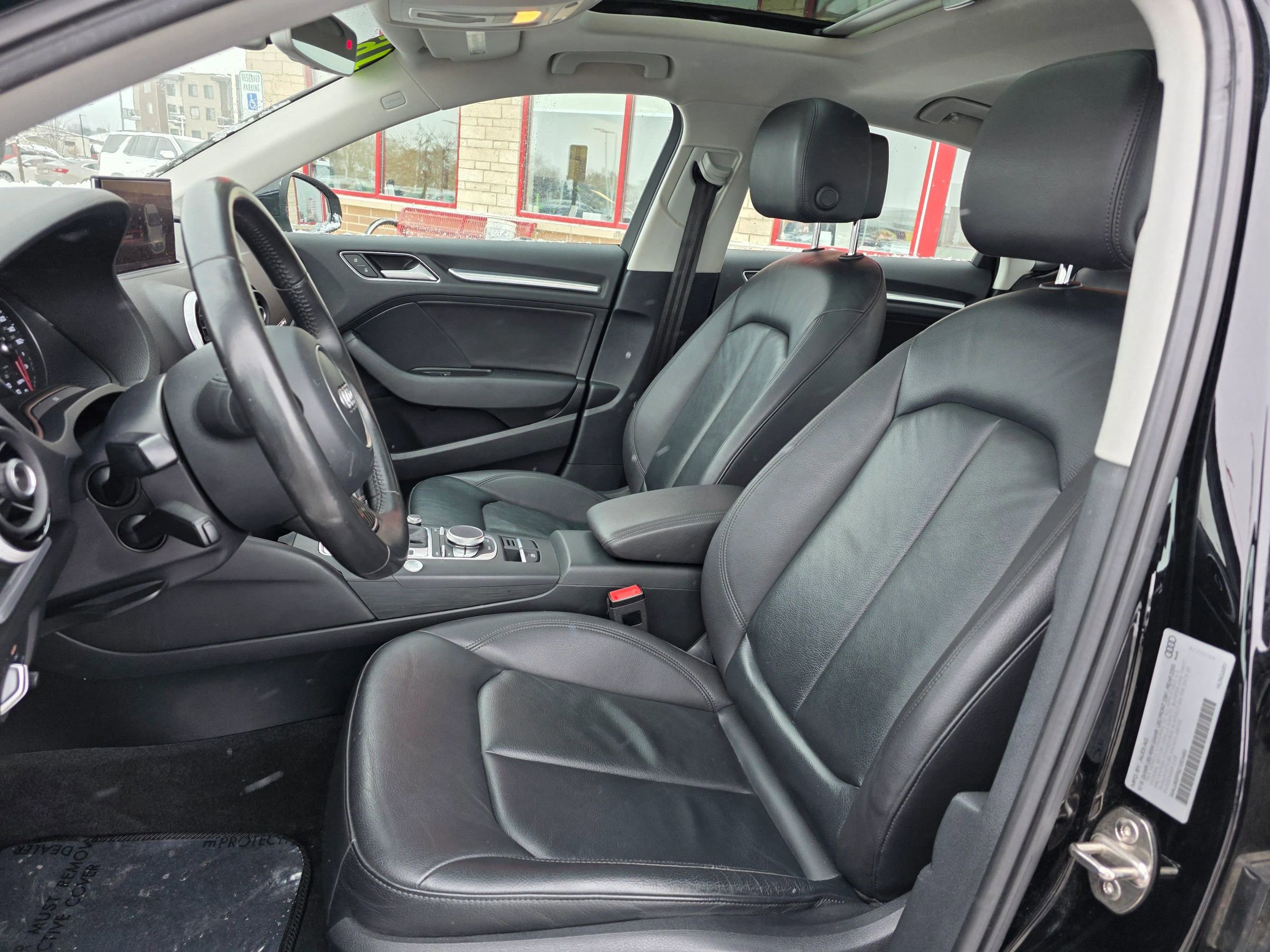 Used 2016 Audi A3 2.0T Premium Plus image 9